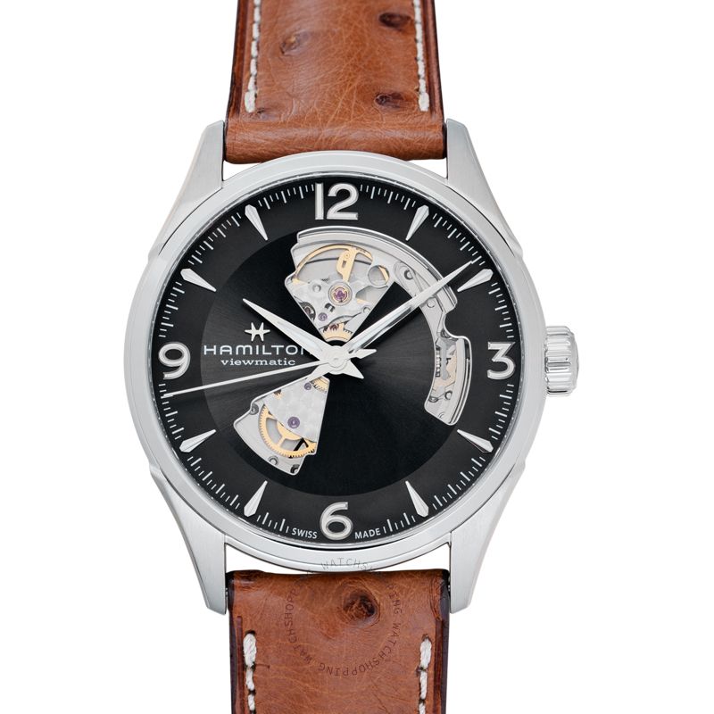 Hamilton Jazzmaster H32705581