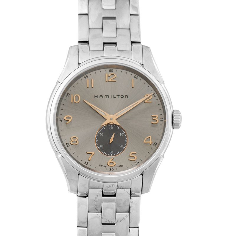 Hamilton Jazzmaster H38411180