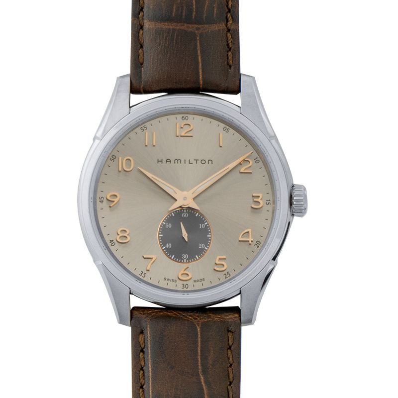 Hamilton Jazzmaster H38411580