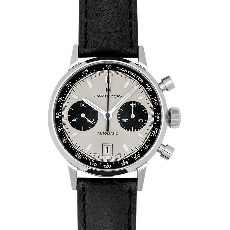 Hamilton American Classic H38416711