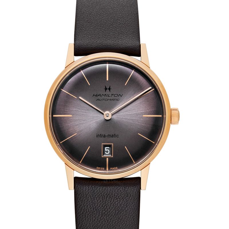 Hamilton American Classic H38465501