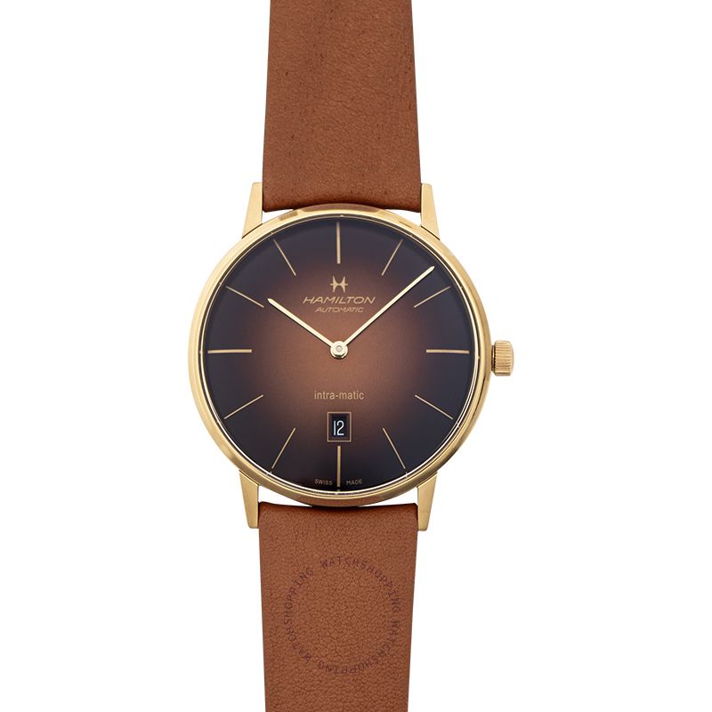 Hamilton Jazzmaster H38735501