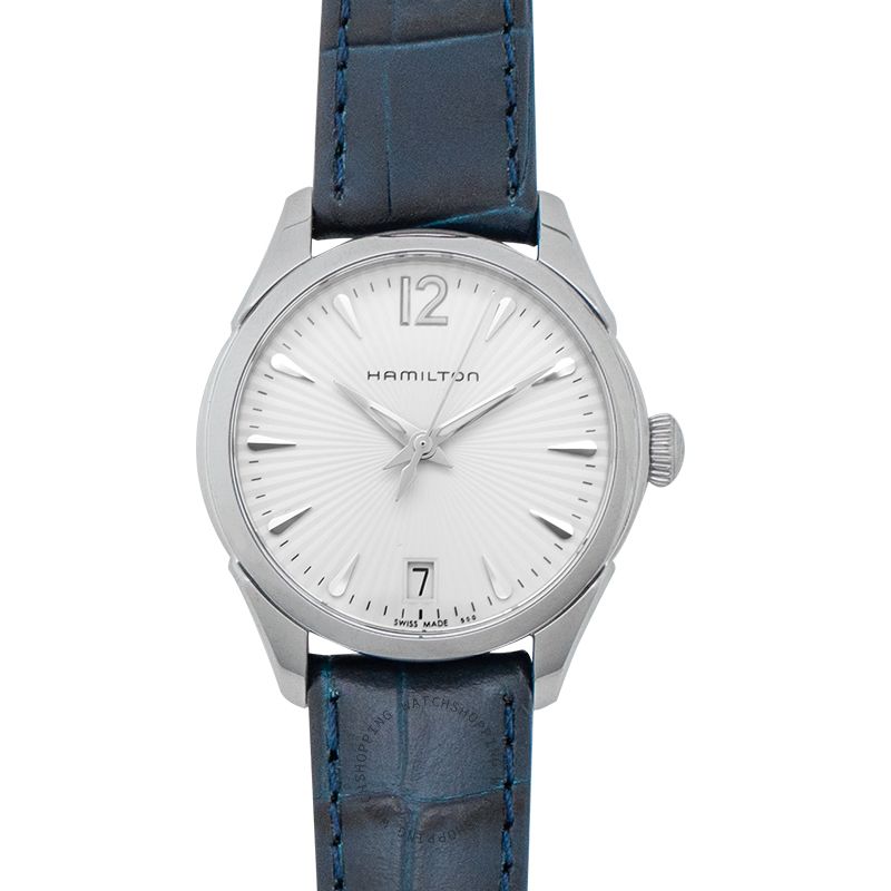 Hamilton Jazzmaster H42211655