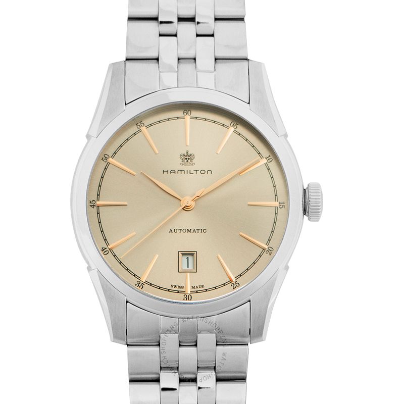Hamilton American Classic H42415102