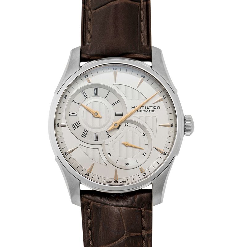 Hamilton Jazzmaster H42615551