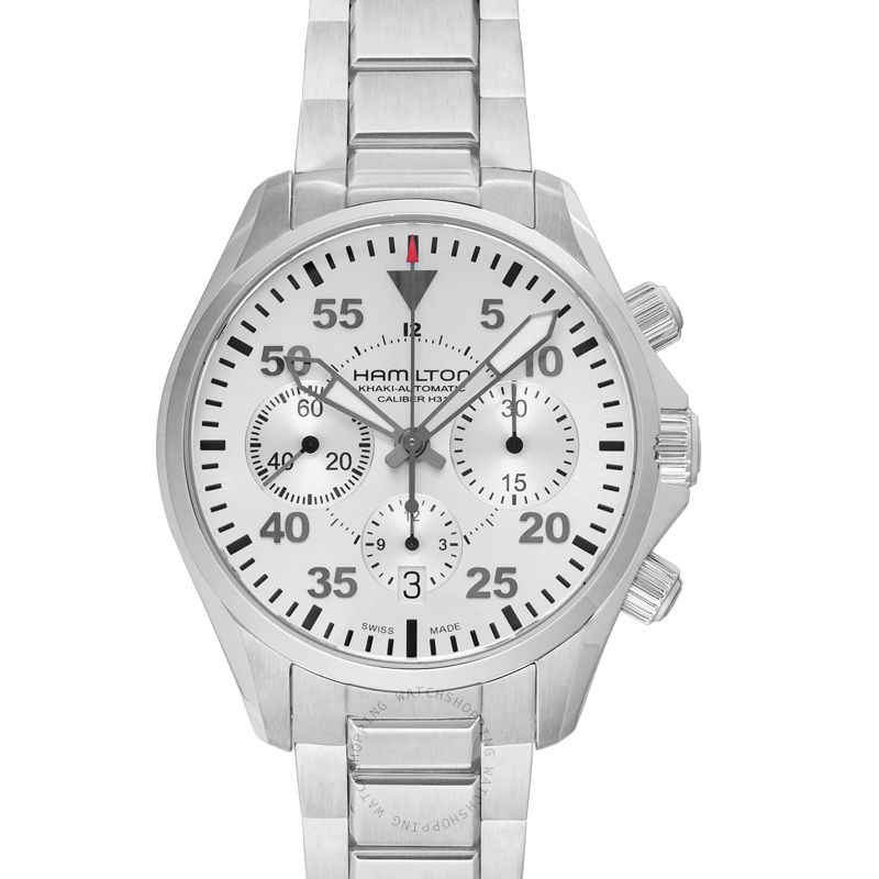 Hamilton Khaki Aviation H64666155