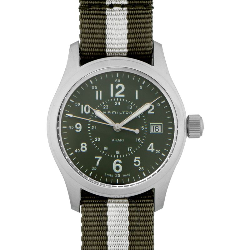 Hamilton Khaki Field H68201063