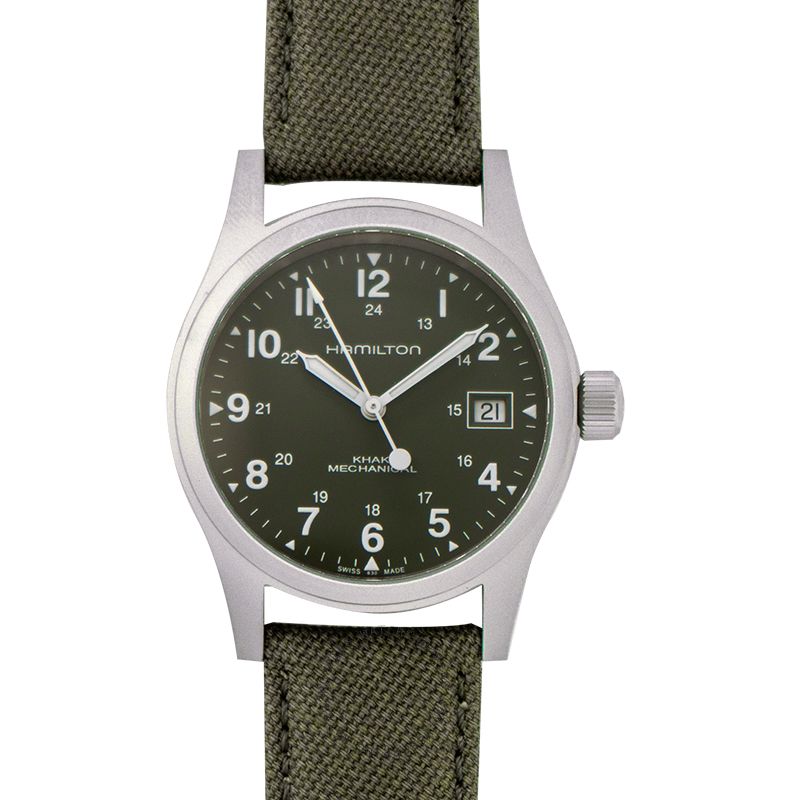 Hamilton Khaki Field H69439363