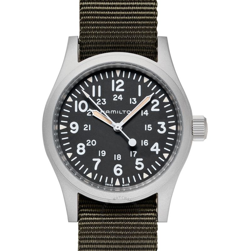 Hamilton Khaki Field H69439931