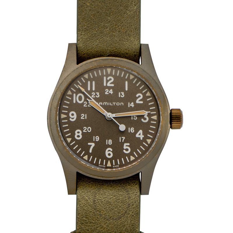 Hamilton Khaki Field H69449861