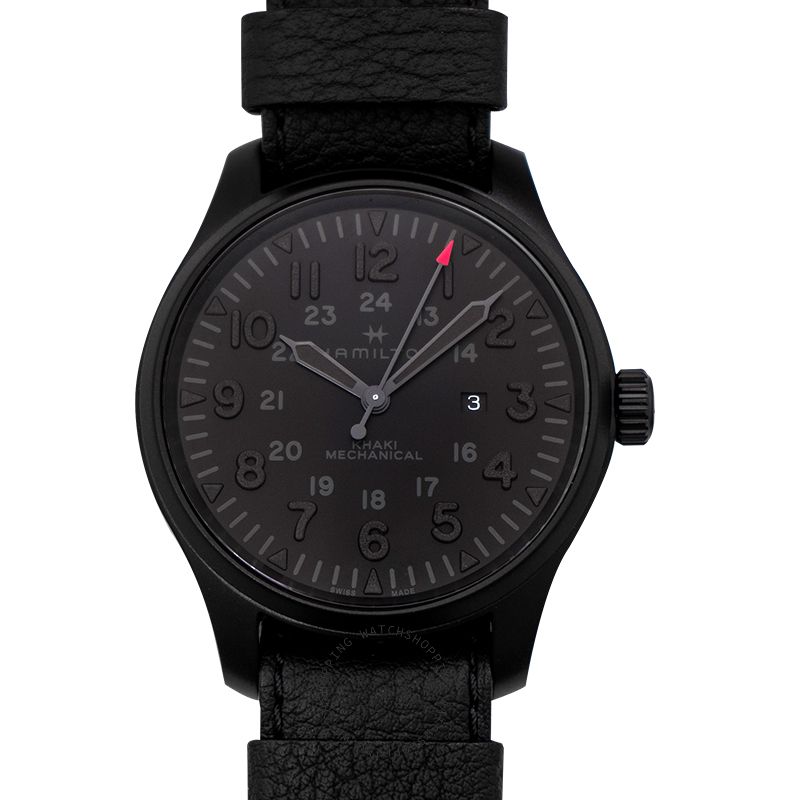 Hamilton Khaki Field H69809730