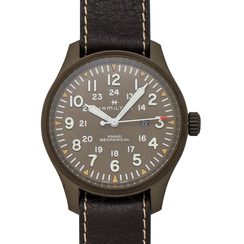 Hamilton Khaki Field H69829560