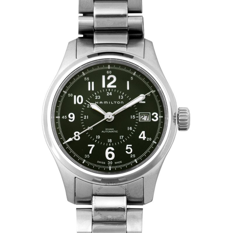 Hamilton Khaki Field H70595163