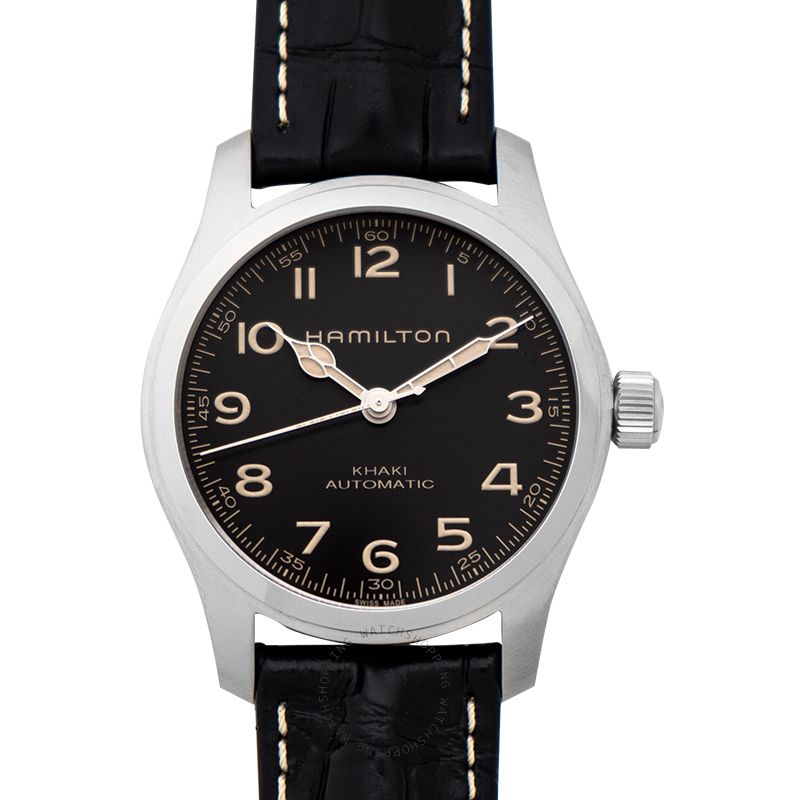 Hamilton Khaki Field H70605731
