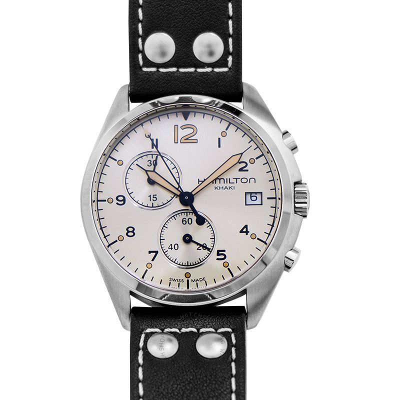 Hamilton Khaki Aviation H76512755