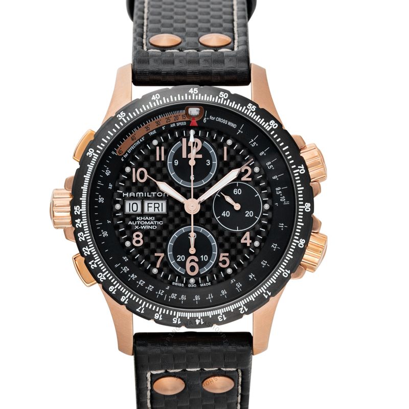 Hamilton Khaki Aviation H77696793