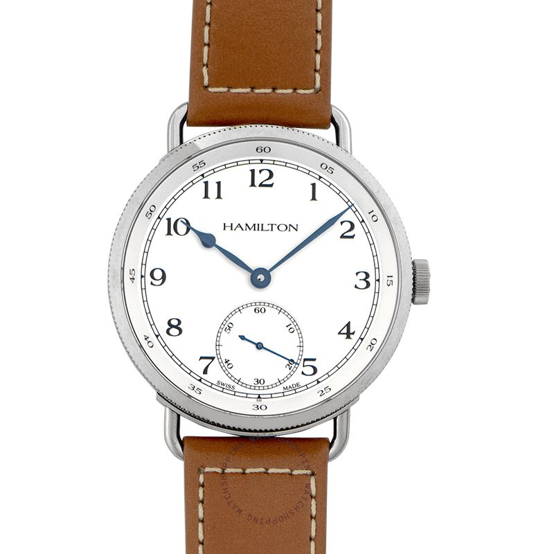 Hamilton Khaki Navy H78719553