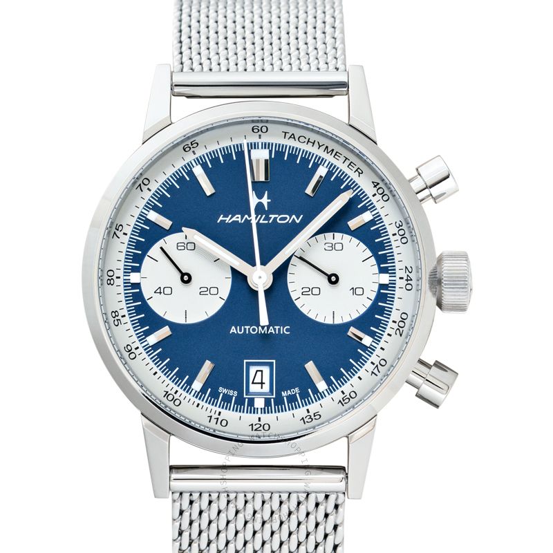 Hamilton American Classic H38416141