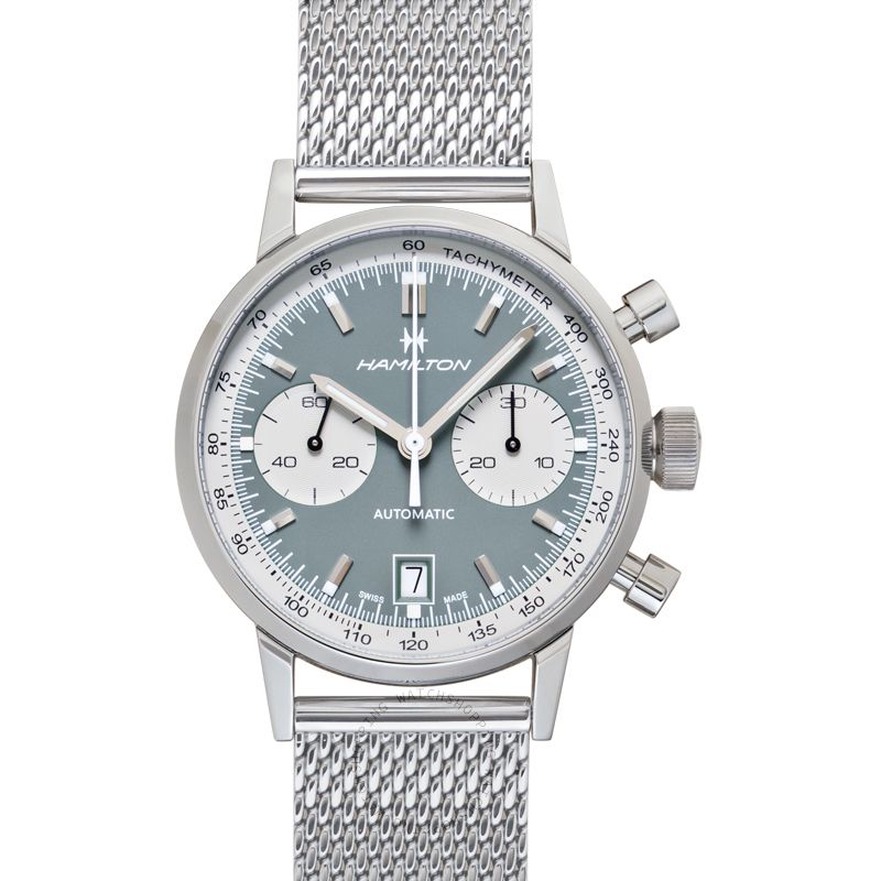Hamilton American Classic H38416160