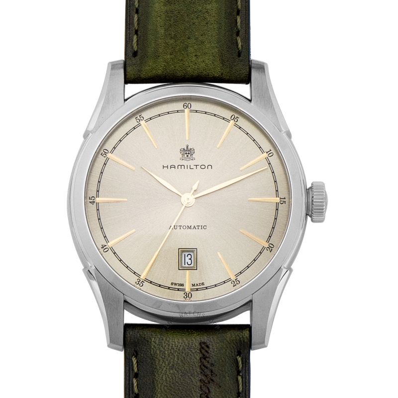 Hamilton American Classic H42415801