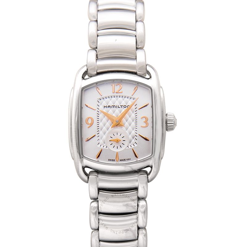 Hamilton American Classic H12351155