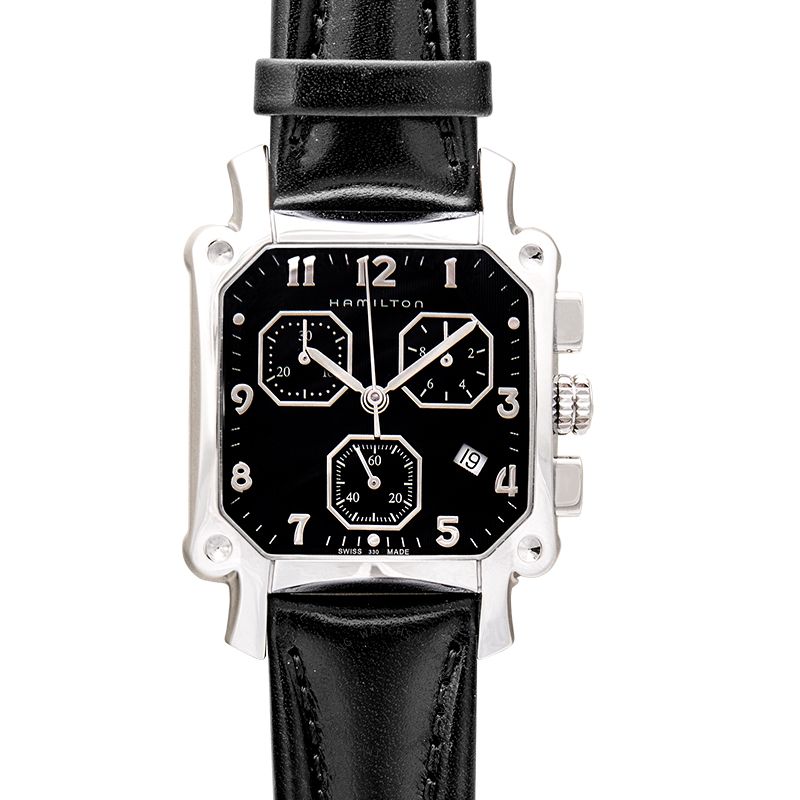 Hamilton American Classic H19412733