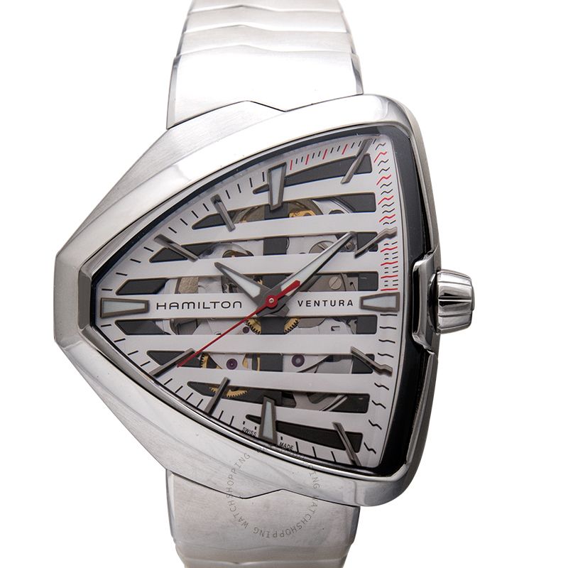 Hamilton Ventura H24555181