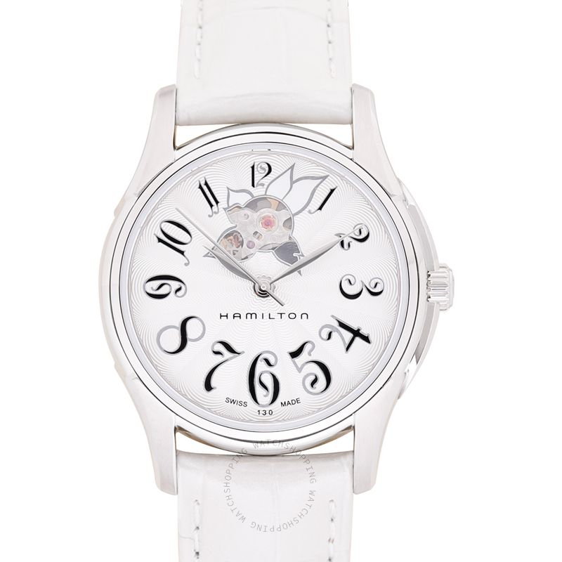 Hamilton Jazzmaster H32365313