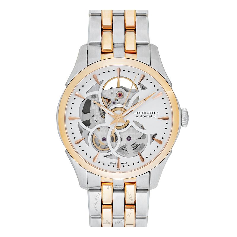 Hamilton Jazzmaster H32425251