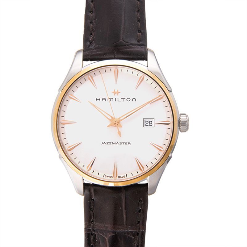 Hamilton Jazzmaster H32441551