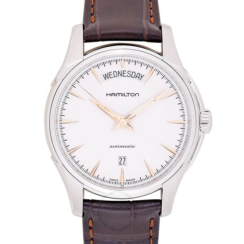 Hamilton Jazzmaster H32505511