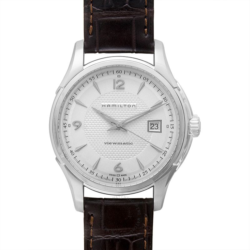 Hamilton Jazzmaster H32515555
