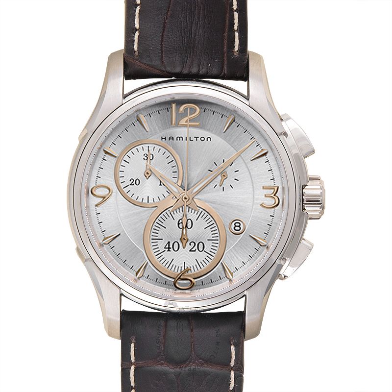 Hamilton Jazzmaster H32612555