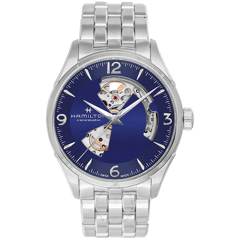 Hamilton Jazzmaster H32705141