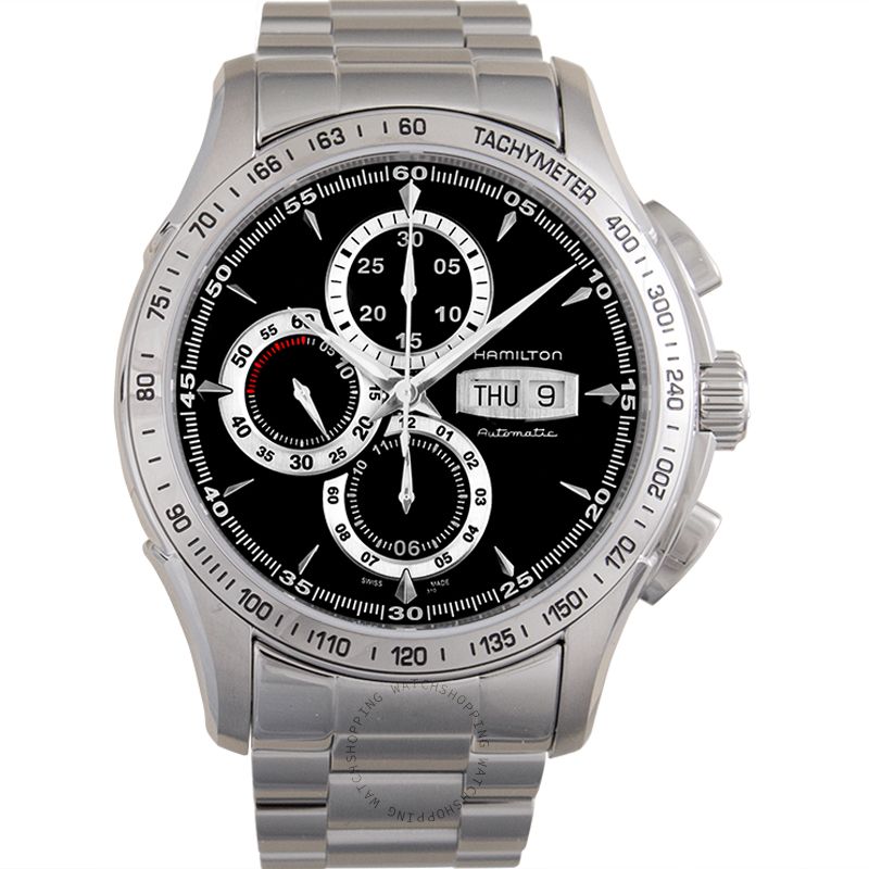 Hamilton Jazzmaster H32816131
