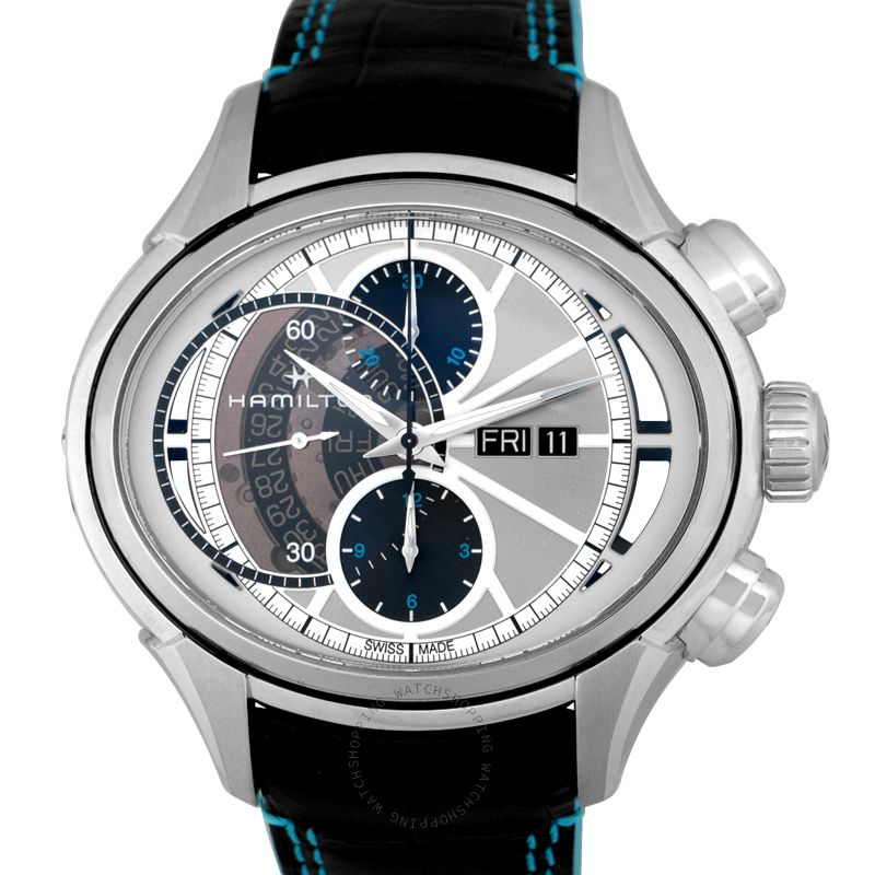 Hamilton Jazzmaster H32866781