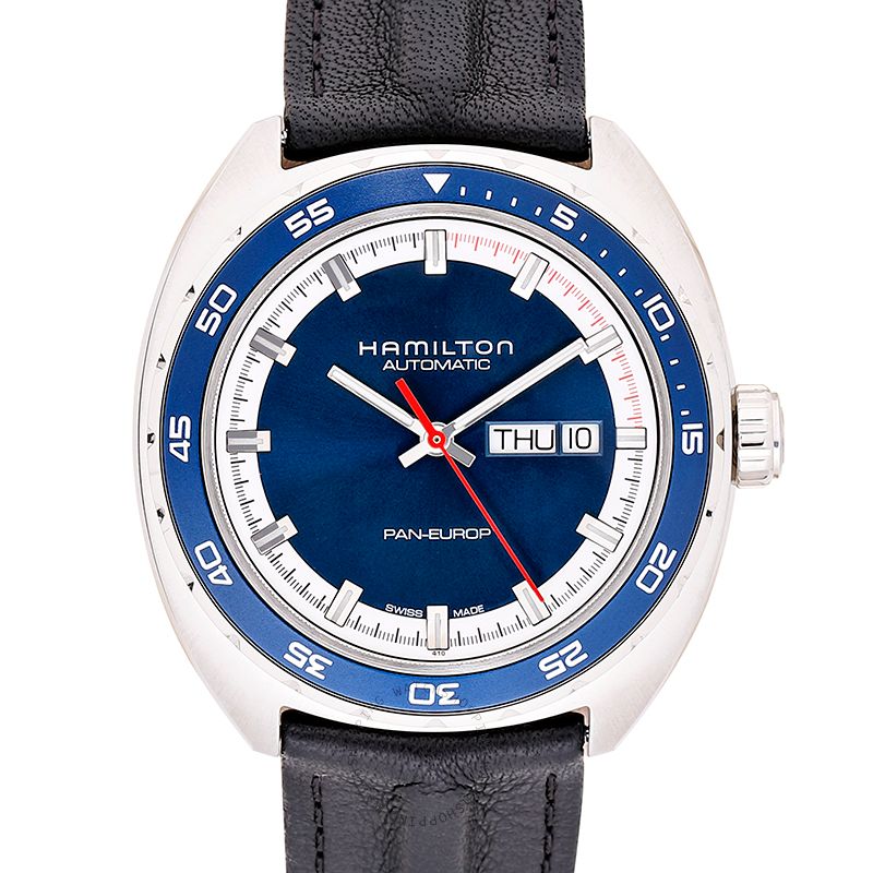 Hamilton American Classic H35405741