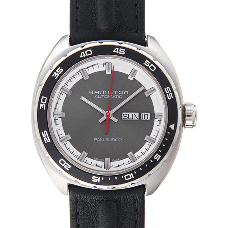 Hamilton American Classic H35415781