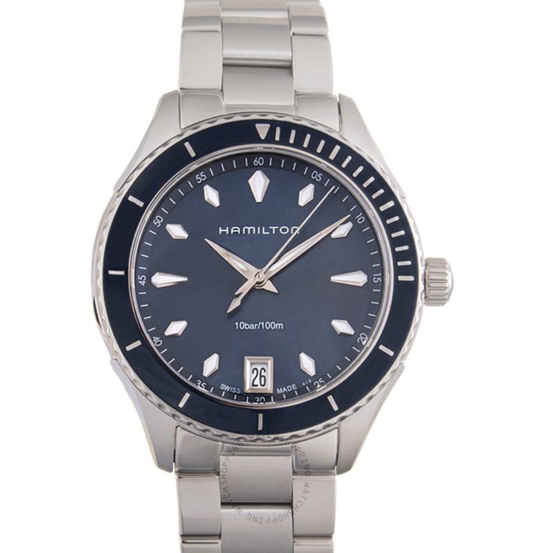 Hamilton Jazzmaster H37451141