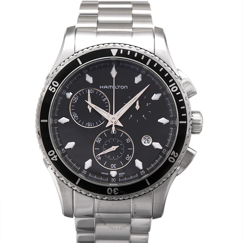 Hamilton Jazzmaster H37512131