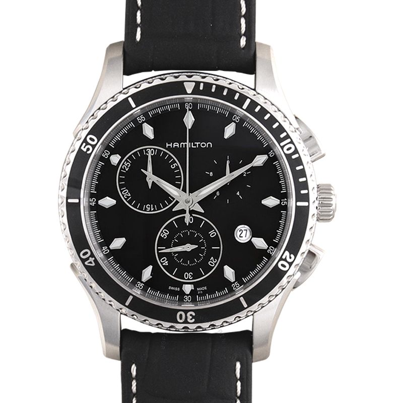 Hamilton Jazzmaster H37512731