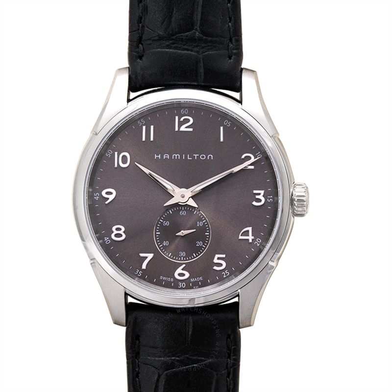 Hamilton Jazzmaster H38411783