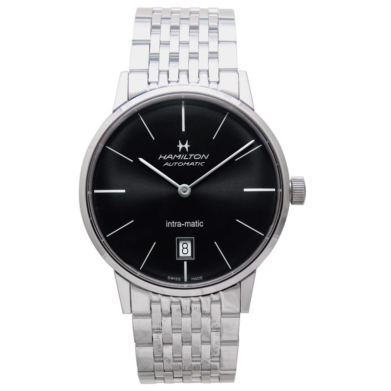 Hamilton American Classic H38455131