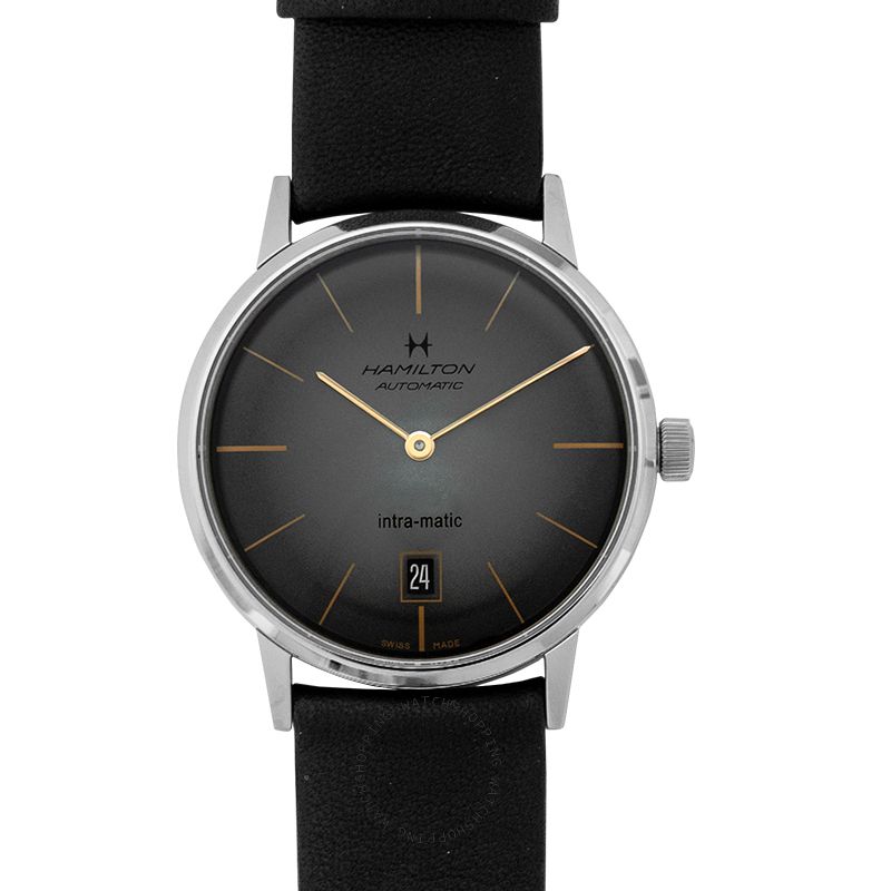 Hamilton American Classic H38455781