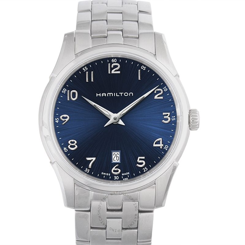 Hamilton Jazzmaster H38511143
