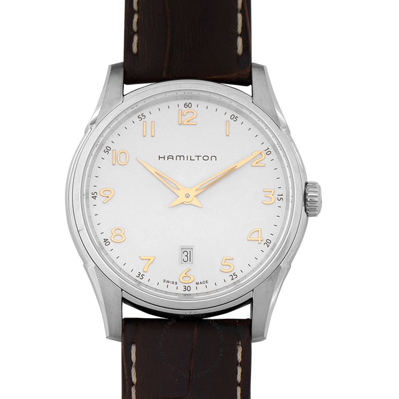 Hamilton Jazzmaster H38511513