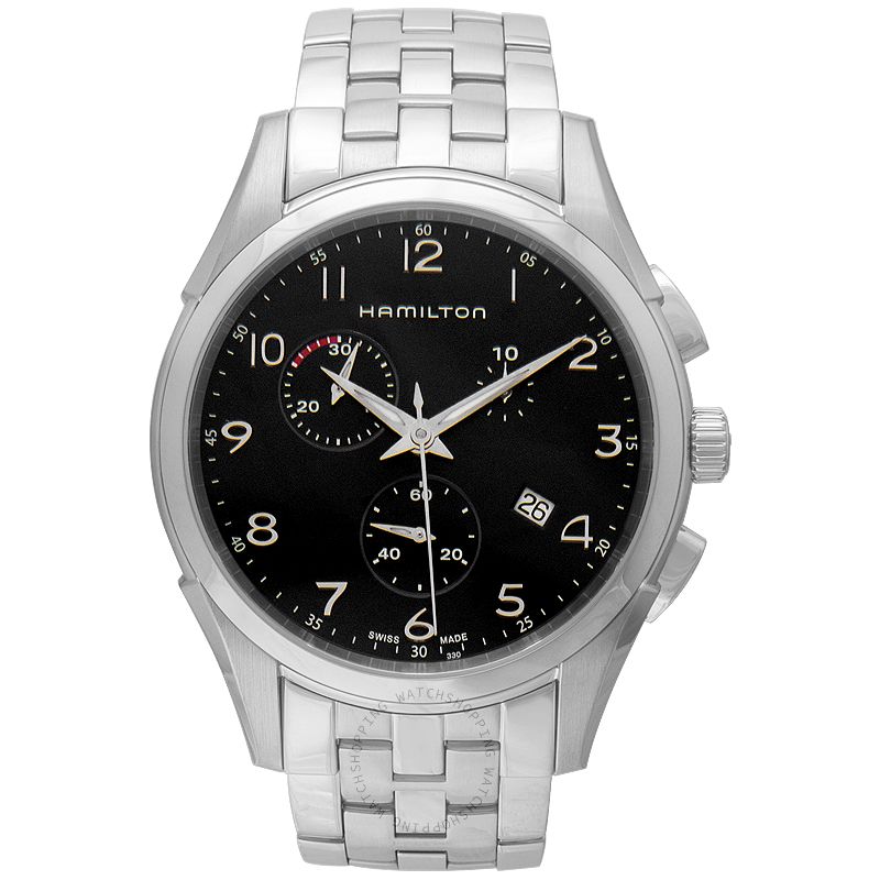 Hamilton Jazzmaster H38612133