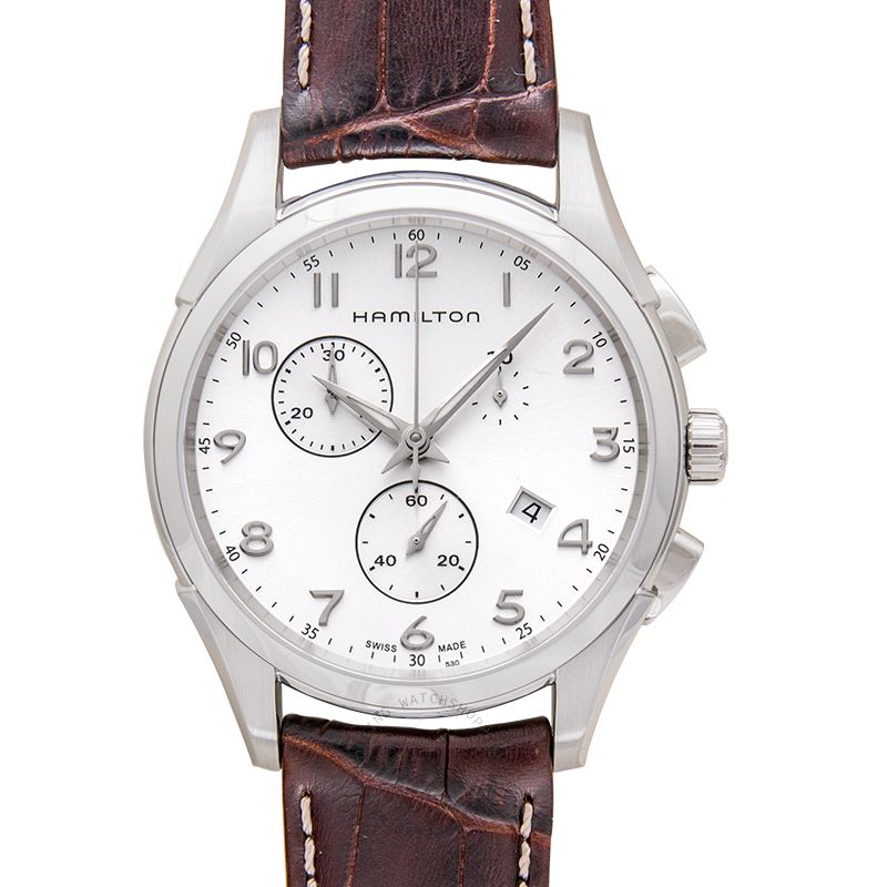 Hamilton Jazzmaster H38612553