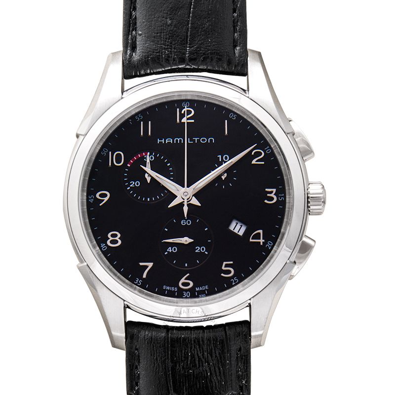 Hamilton Jazzmaster H38612733