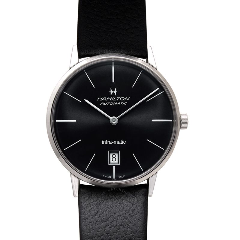 Hamilton American Classic H38755731